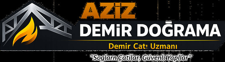 Aziz Demir Doğrama Logo